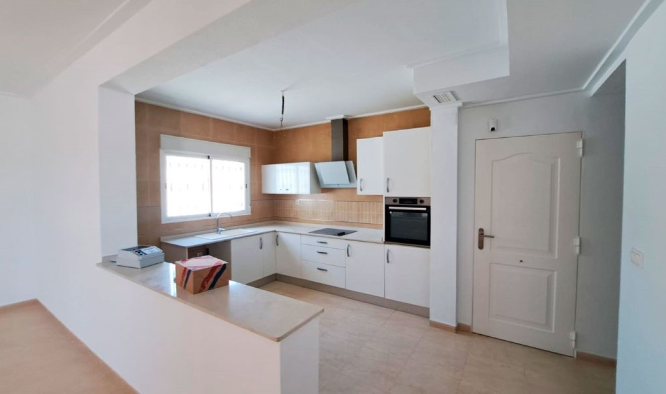 Reventa - Country Property - Catral - Catral - Country