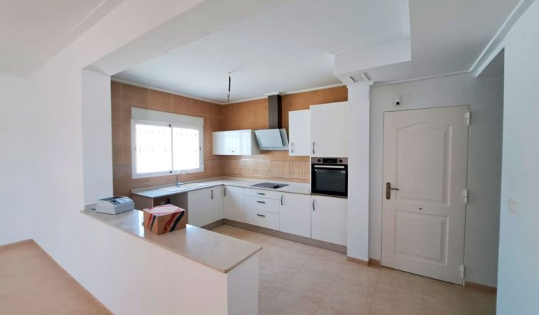 Reventa - Country Property - Catral - Catral - Country