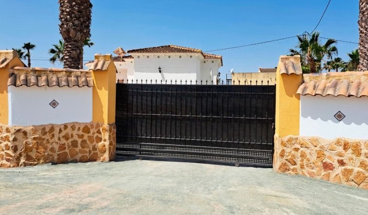 Reventa - Country Property - Catral - Catral - Country