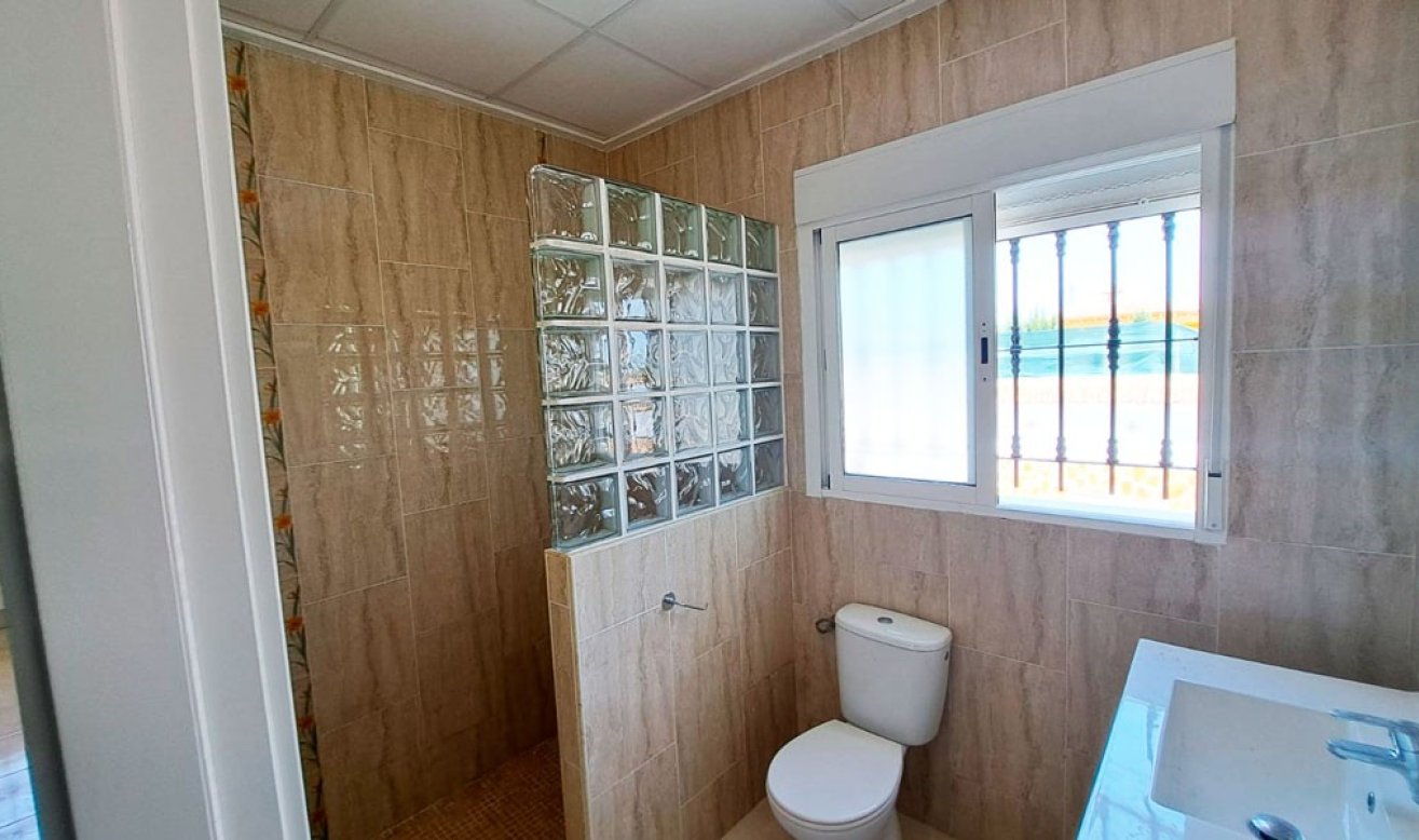 Reventa - Country Property - Catral - Catral - Country