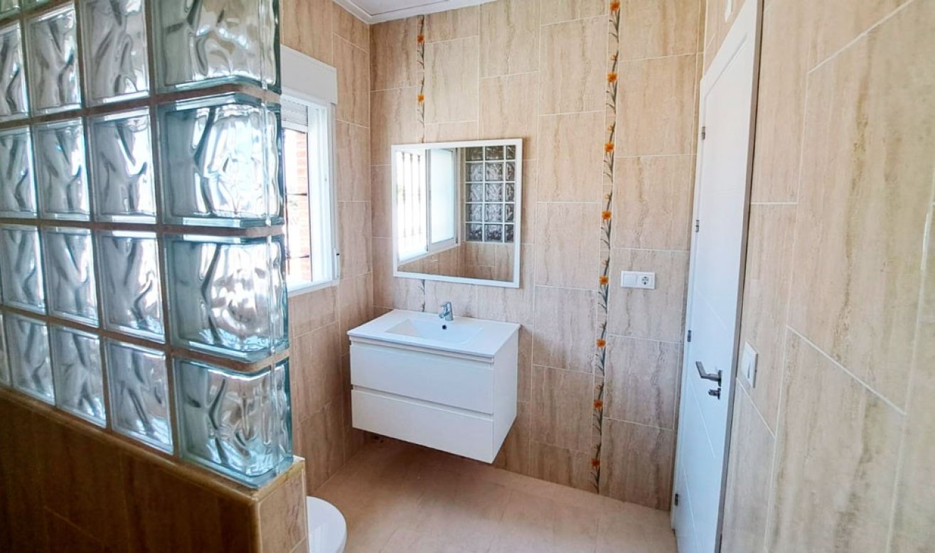 Reventa - Country Property - Catral - Catral - Country