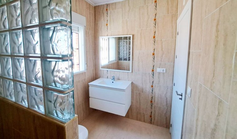 Reventa - Country Property - Catral - Catral - Country