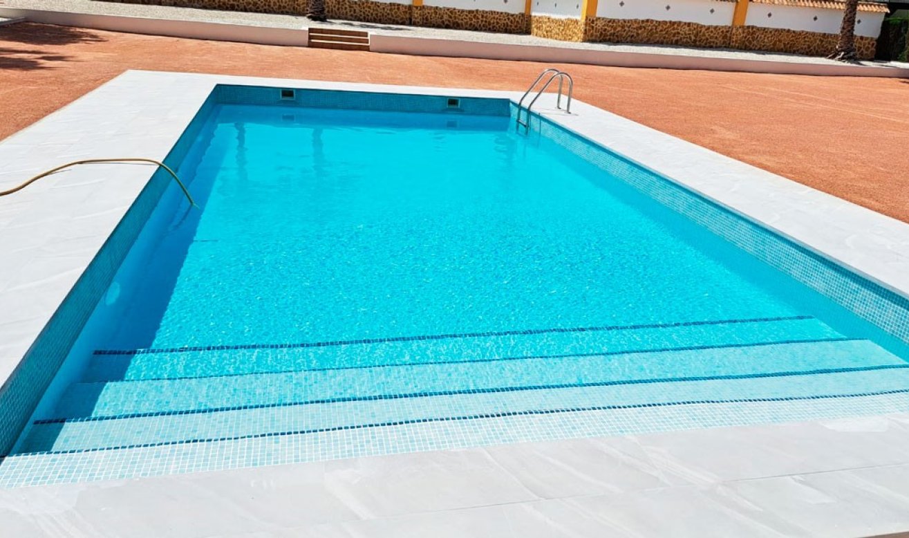 Reventa - Country Property - Catral - Catral - Country