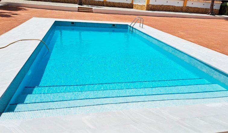 Reventa - Country Property - Catral - Catral - Country