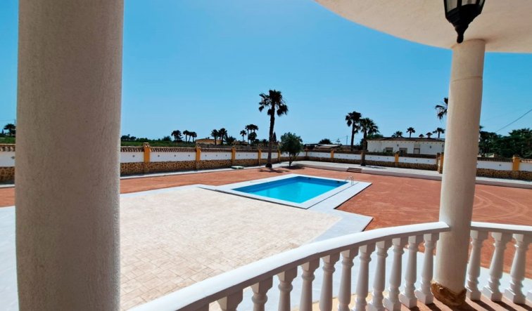 Reventa - Country Property - Catral - Catral - Country