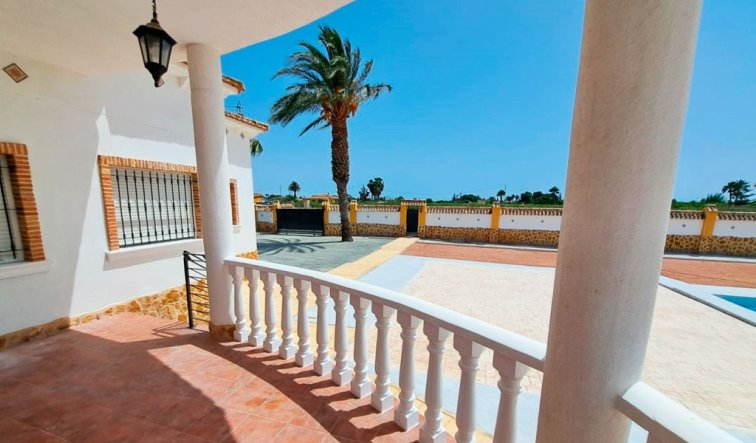 Reventa - Country Property - Catral - Catral - Country