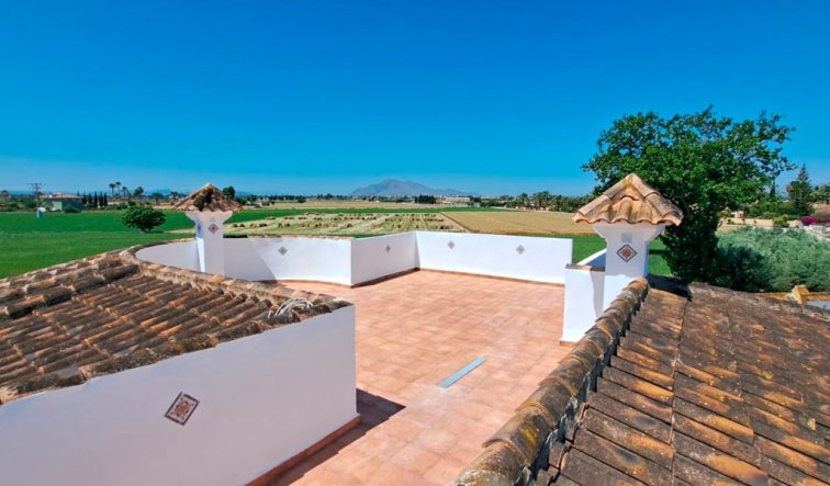 Reventa - Country Property - Catral - Catral - Country