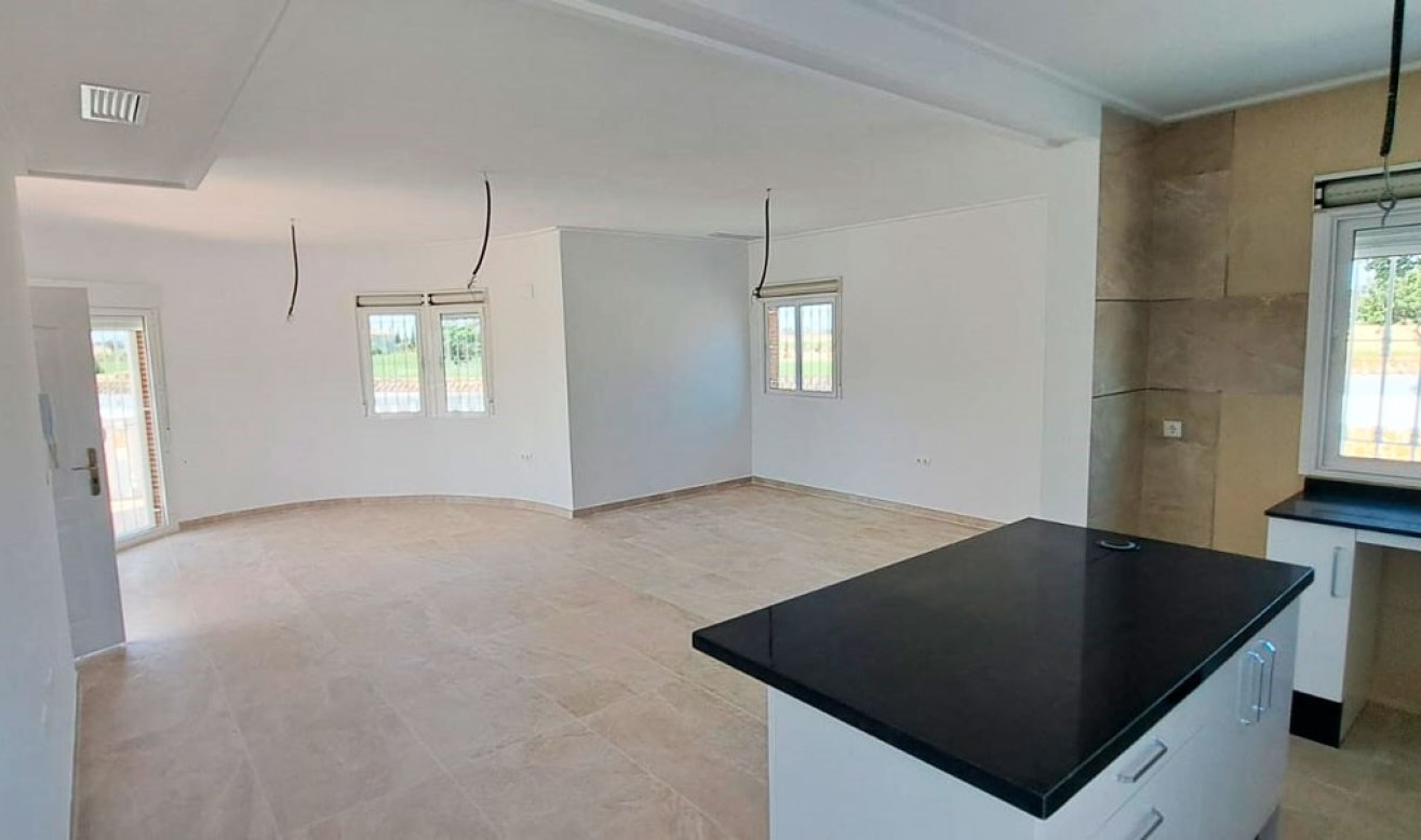 Reventa - Country Property - Catral - Catral - Country
