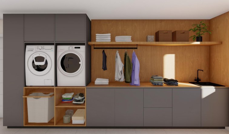 Obra nueva - Villa - Yecla