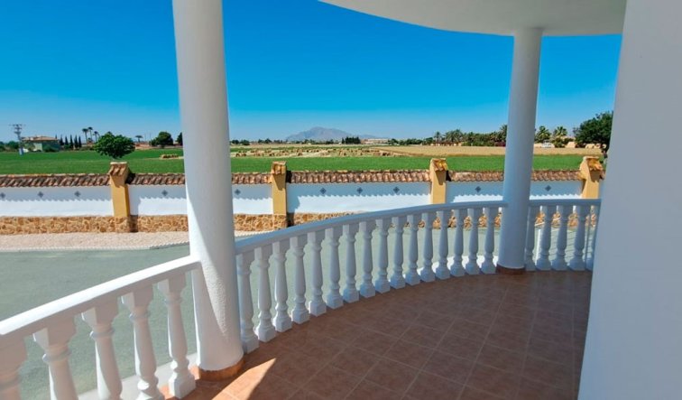 Reventa - Country Property - Catral - Catral - Country