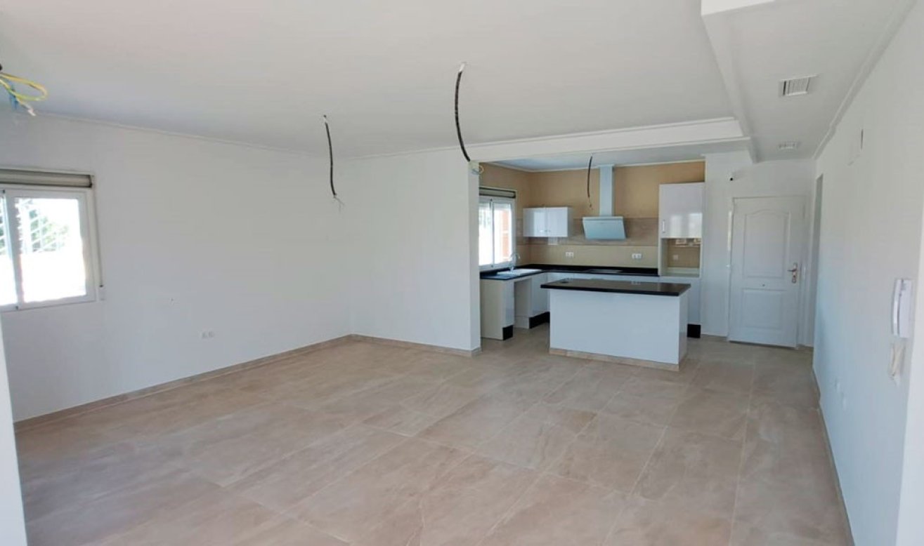 Reventa - Country Property - Catral - Catral - Country