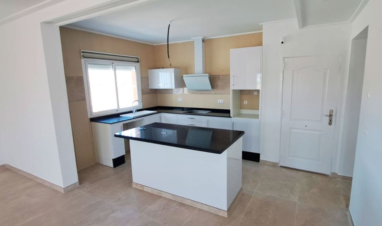 Reventa - Country Property - Catral - Catral - Country