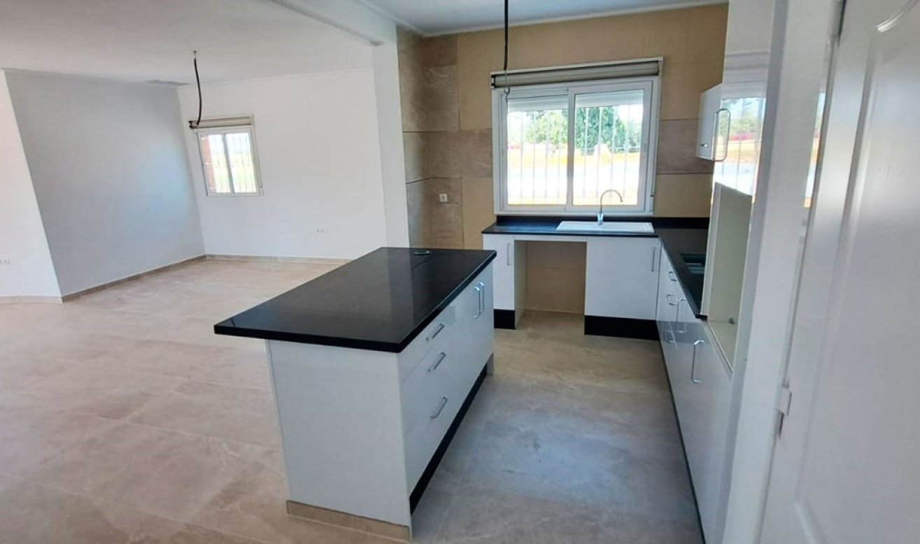 Reventa - Country Property - Catral - Catral - Country