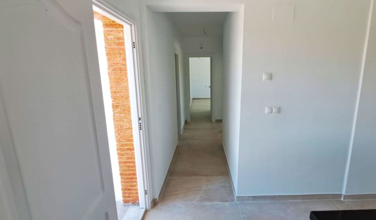 Reventa - Country Property - Catral - Catral - Country