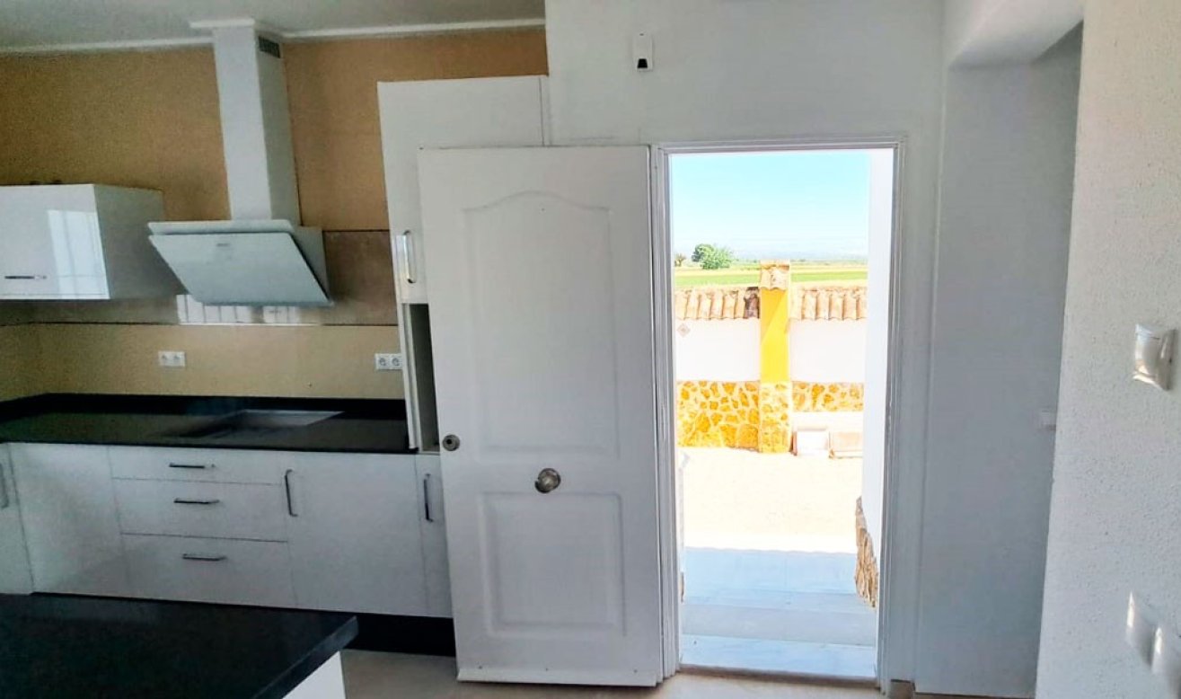 Reventa - Country Property - Catral - Catral - Country