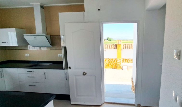 Reventa - Country Property - Catral - Catral - Country