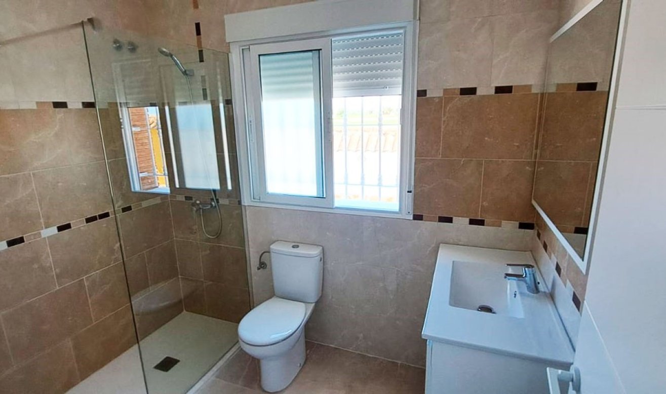 Reventa - Country Property - Catral - Catral - Country