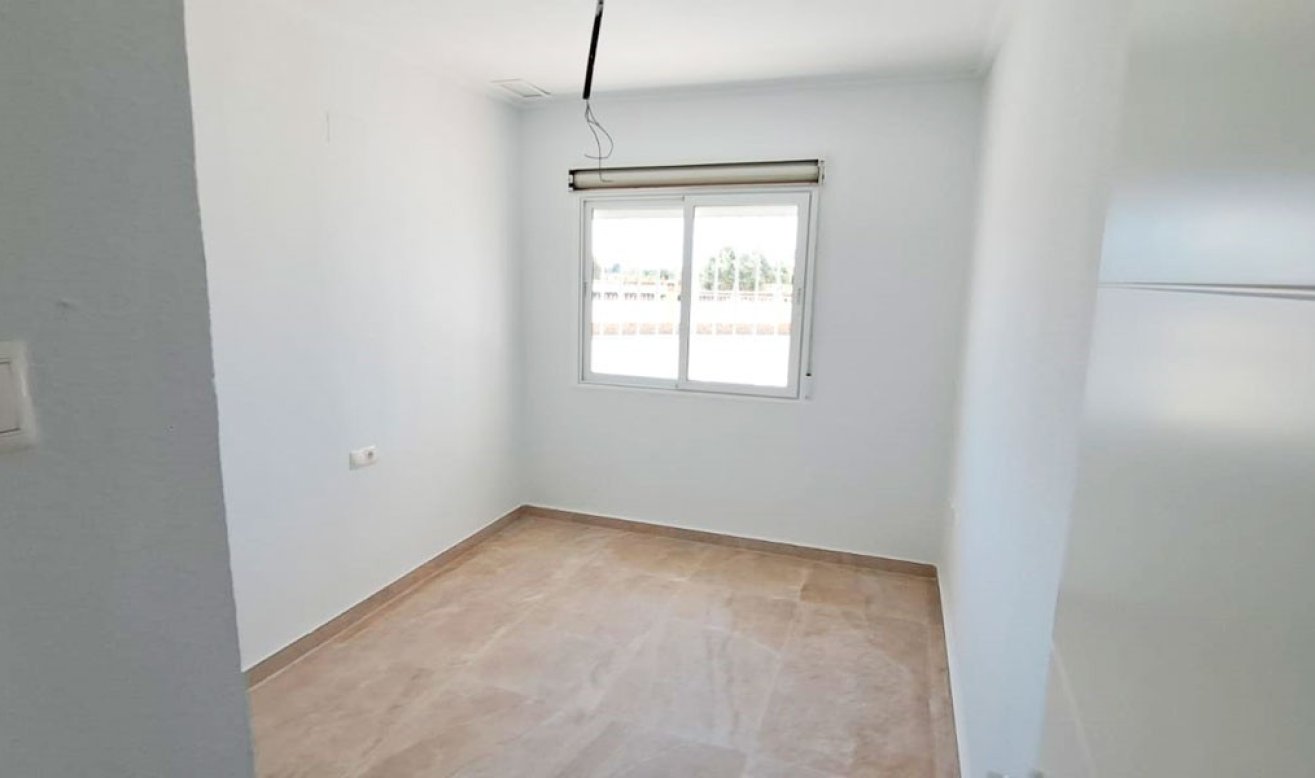 Reventa - Country Property - Catral - Catral - Country