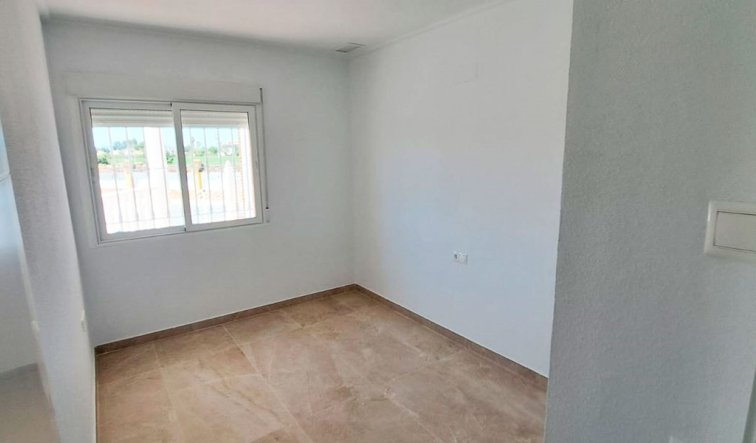 Reventa - Country Property - Catral - Catral - Country