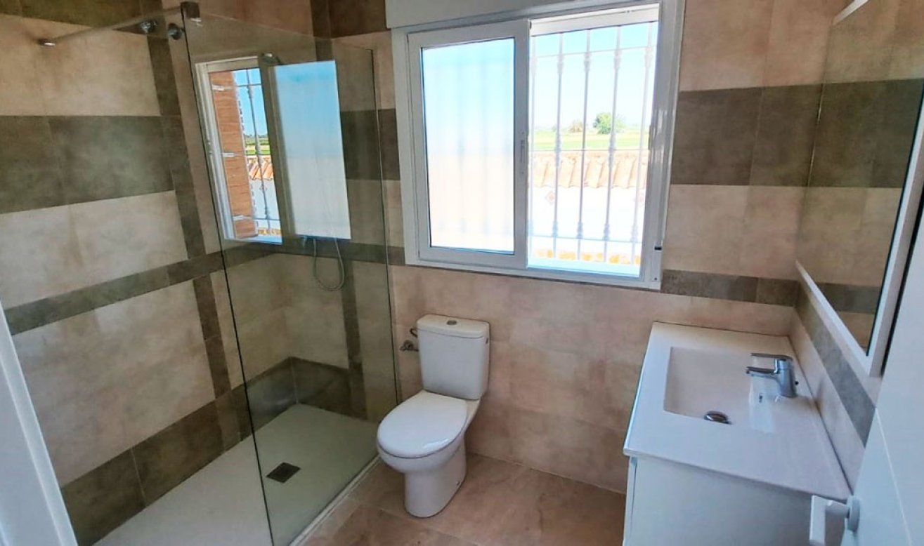 Reventa - Country Property - Catral - Catral - Country