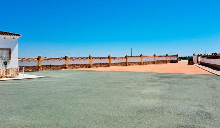 Reventa - Country Property - Catral - Catral - Country