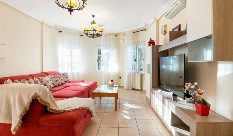 Reventa - House - Orihuela Costa - La Florida