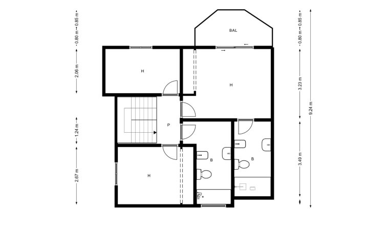 Reventa - House - Orihuela Costa - La Florida