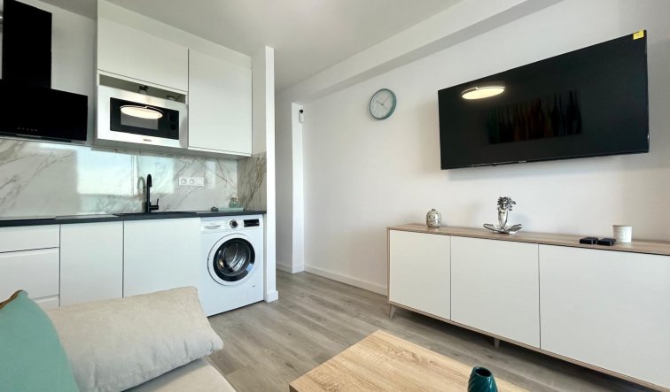 Reventa - Apartamento / piso - Torrevieja - Cabo cervera