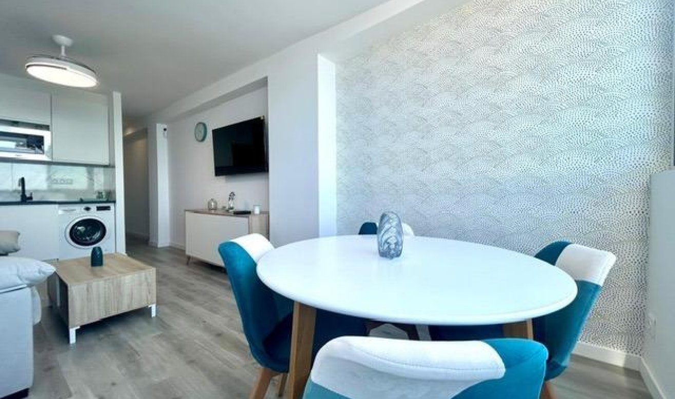 Reventa - Apartamento / piso - Torrevieja - Cabo cervera