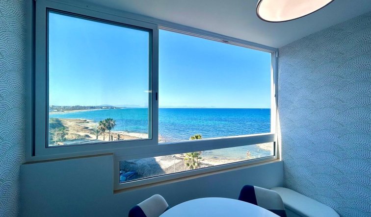 Reventa - Apartamento / piso - Torrevieja - Cabo cervera