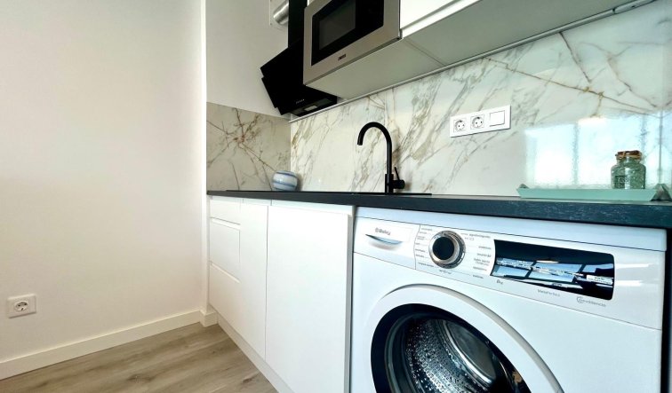 Reventa - Apartamento / piso - Torrevieja - Cabo cervera