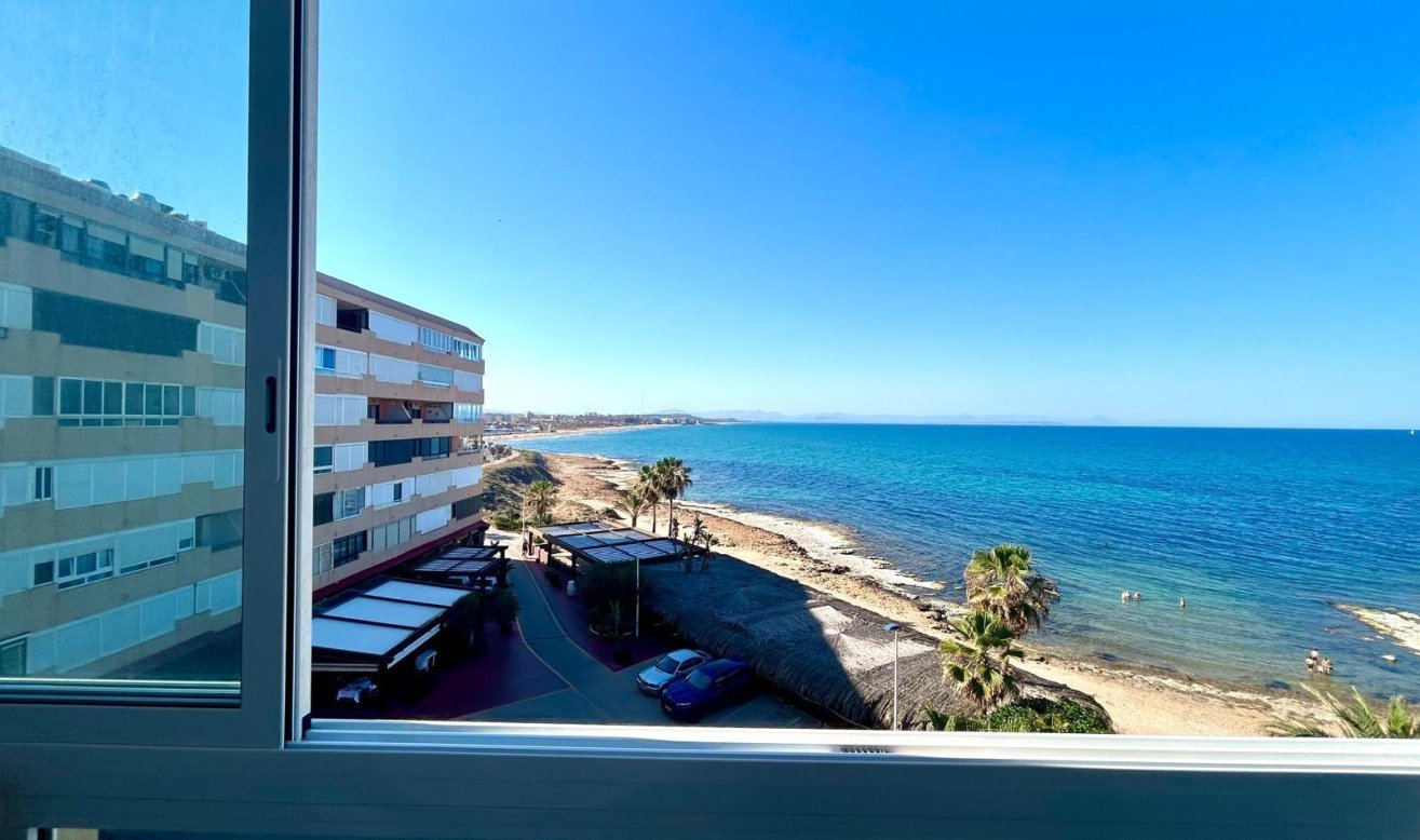 Reventa - Apartamento / piso - Torrevieja - Cabo cervera