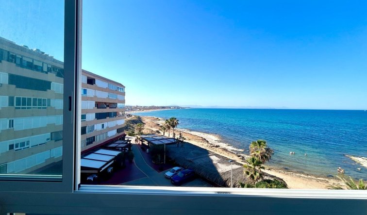 Reventa - Apartamento / piso - Torrevieja - Cabo cervera
