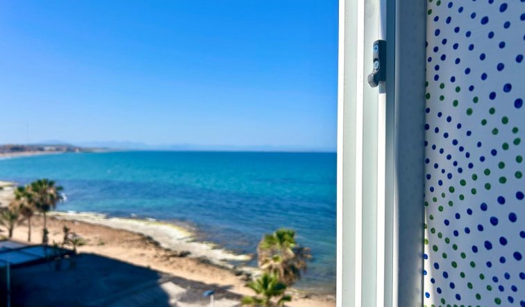 Reventa - Apartamento / piso - Torrevieja - Cabo cervera