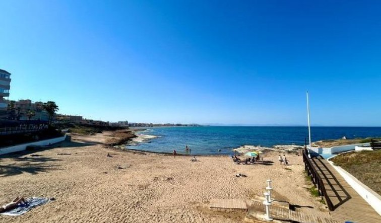 Reventa - Apartamento / piso - Torrevieja - Cabo cervera