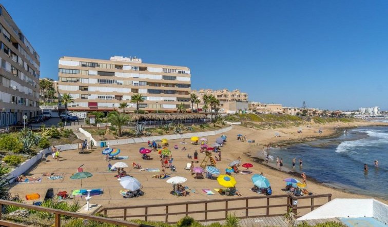Reventa - Apartamento / piso - Torrevieja - Cabo cervera