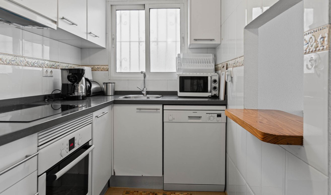 Reventa - Apartamento / piso - Torrevieja - torrevieja