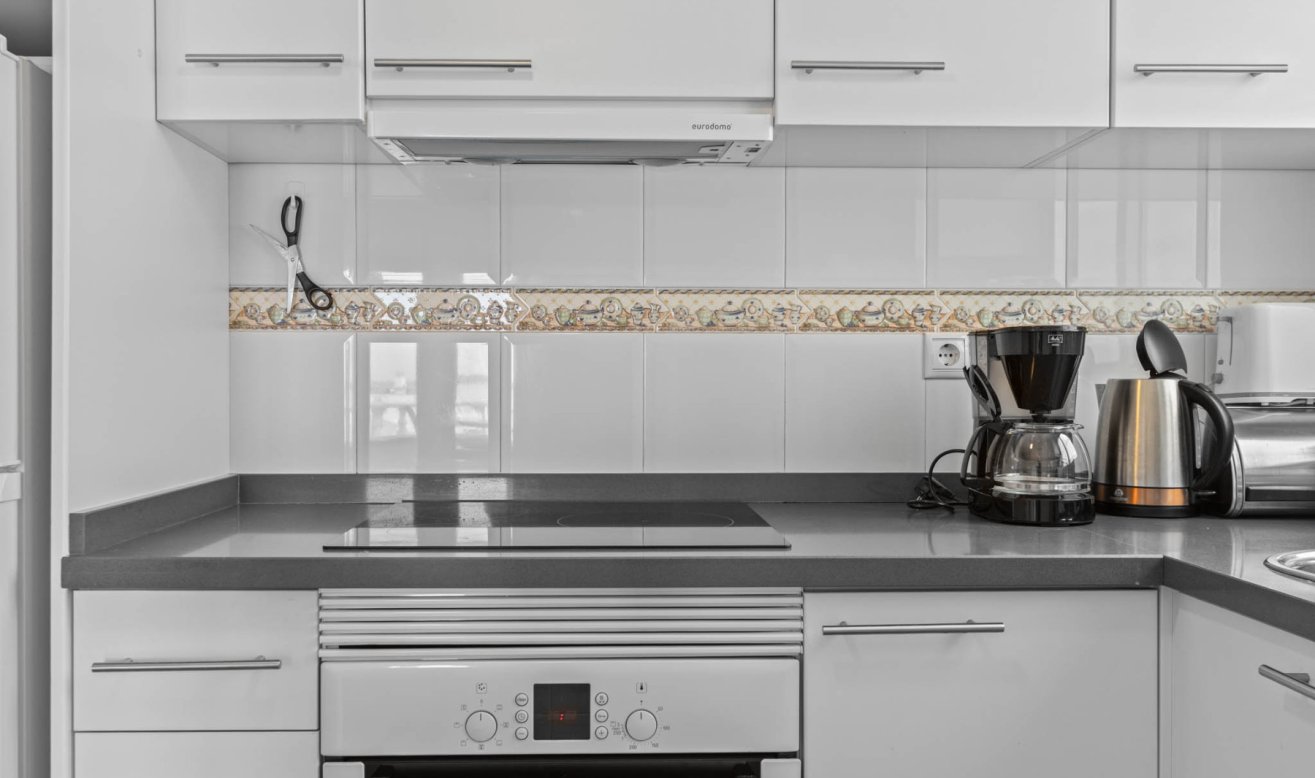 Reventa - Apartamento / piso - Torrevieja - torrevieja