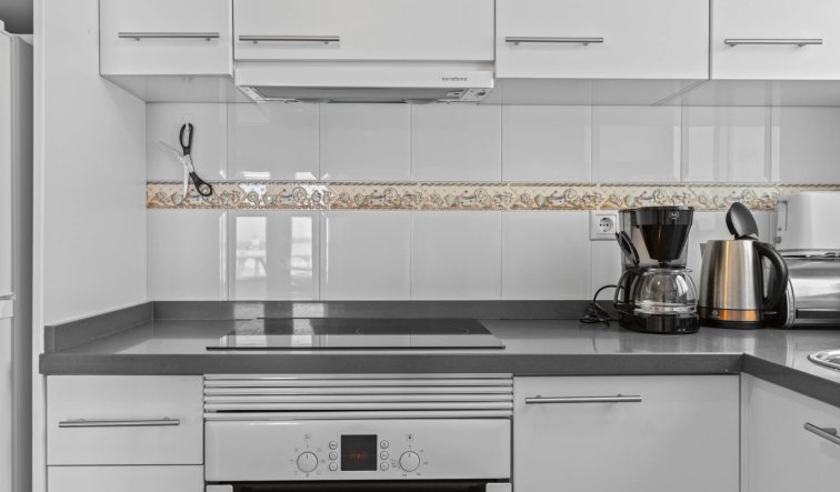 Reventa - Apartamento / piso - Torrevieja - torrevieja