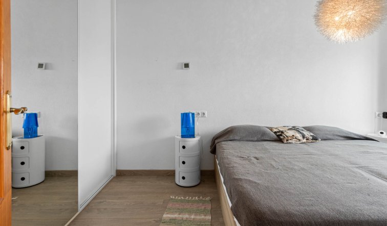 Reventa - Apartamento / piso - Torrevieja - torrevieja