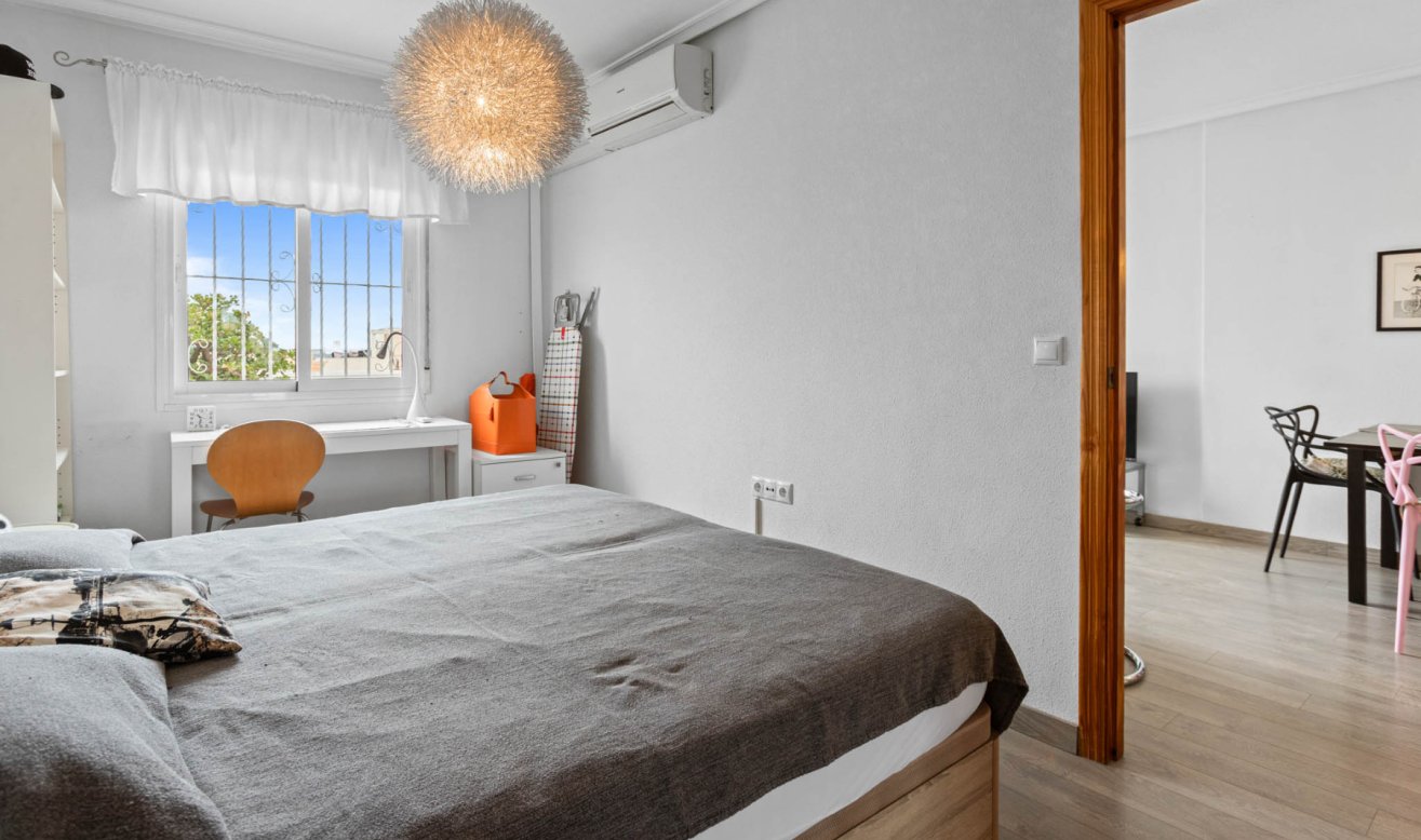 Reventa - Apartamento / piso - Torrevieja - torrevieja