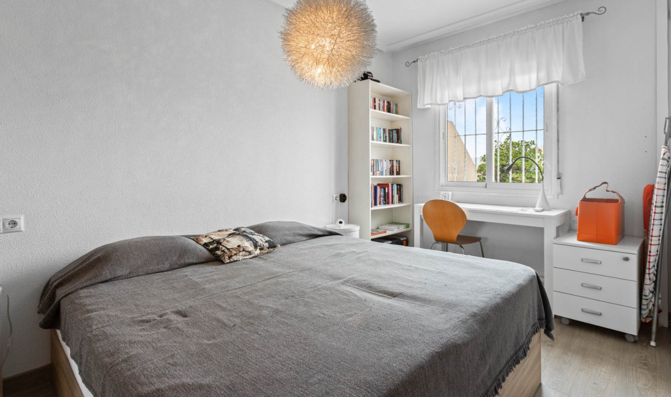 Reventa - Apartamento / piso - Torrevieja - torrevieja