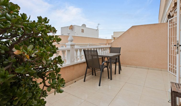Reventa - Apartamento / piso - Torrevieja - torrevieja