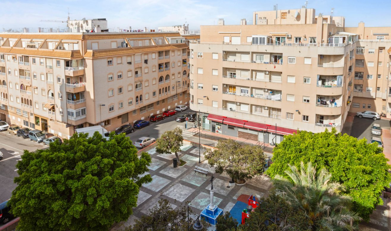 Reventa - Apartamento / piso - Torrevieja - torrevieja