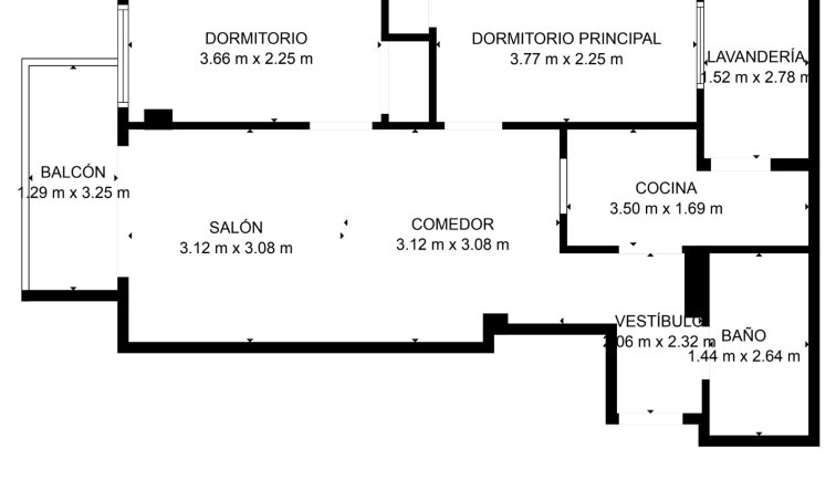Reventa - Apartamento / piso - Torrevieja - Pueblo - Centro