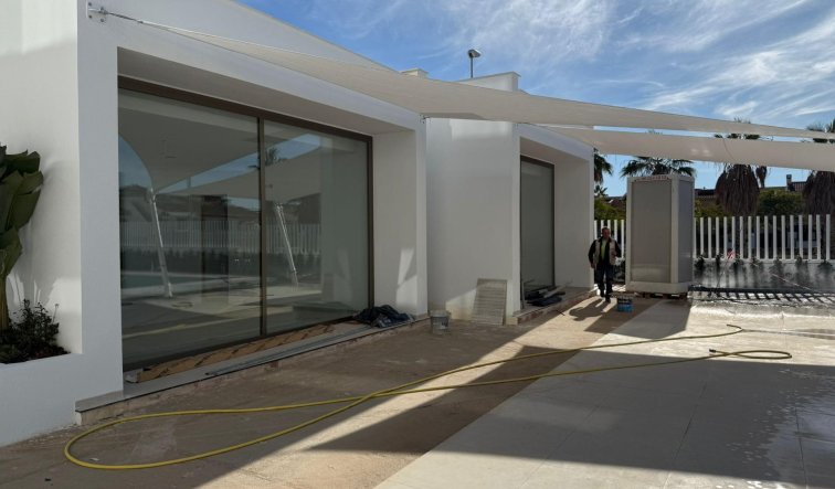 Obra nueva - Ático - Orihuela Costa - Lomas de Cabo Roig