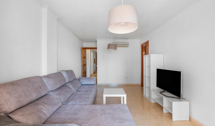 Reventa - Apartamento / piso - Torrevieja - Centro