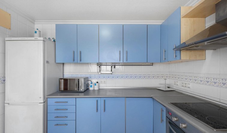 Reventa - Apartamento / piso - Torrevieja - Centro