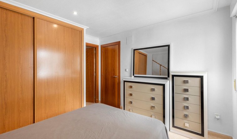 Reventa - Apartamento / piso - Torrevieja - Centro