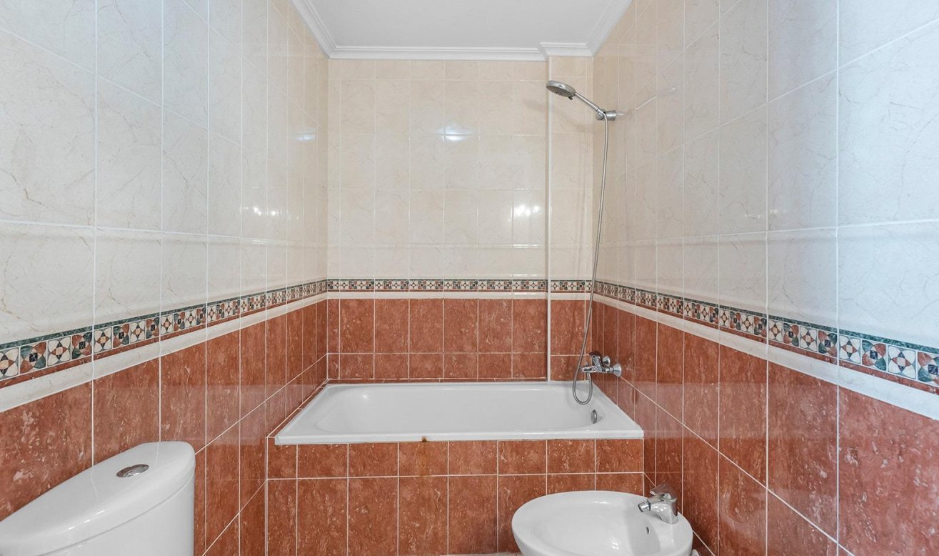 Reventa - Apartamento / piso - Torrevieja - Centro